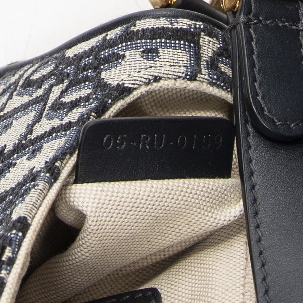 Dior Mini Saddle - Picture 10 of 10